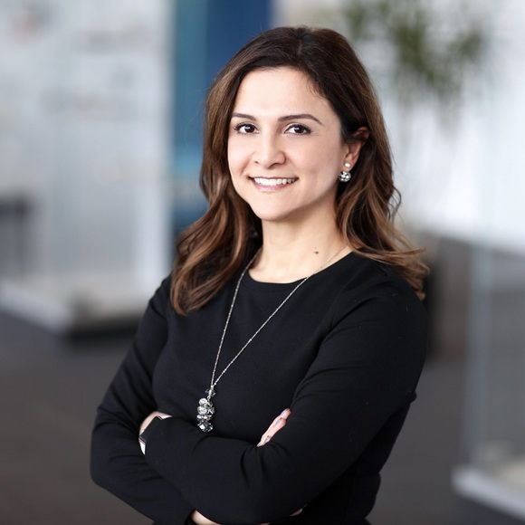 Meet your Posher, Rita - Picture 1 of 1